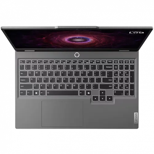Игровой ноутбук Lenovo LOQ 15ARP9: AMD Ryzen 7-7435HS, RTX 4070, 16GB RAM, 512GB SSD