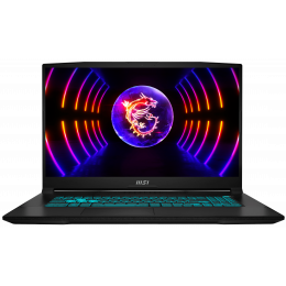Ноутбук MSI Pulse 15 (B13VFK) Core I7-13700H 16GB 1024GB RTX4060