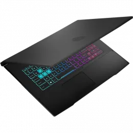 Ноутбук MSI Katana 17 (B13VFK) Core i7-13620H 16GB 512GB RTX4060