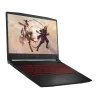 Игровой ноутбук MSI Katana GF66 11UC: Intel Core i5-11400H, 16GB RAM, 512GB SSD, NVIDIA GeForce RTX 3050