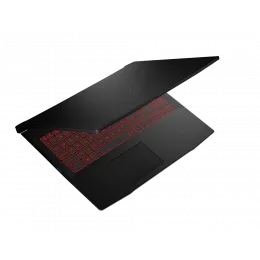 Ноутбук MSI Katana GF66 11UC I5-11400H 16GB 512GB RTX3050