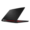 Игровой ноутбук MSI Katana GF66 11UC: Intel Core i5-11400H, 16GB RAM, 512GB SSD, NVIDIA GeForce RTX 3050