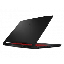 Ноутбук MSI Katana GF66 11UC I5-11400H 16GB 512GB RTX3050