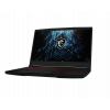 Игровой ноутбук MSI GF63 Thin: Intel Core i5-11400H, 16GB RAM, 512GB SSD, NVIDIA GeForce RTX 3050