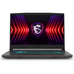 Ноутбук MSI Thin 15 B13VE-2650XRU i5-13420H 16GB 512GB RTX4050