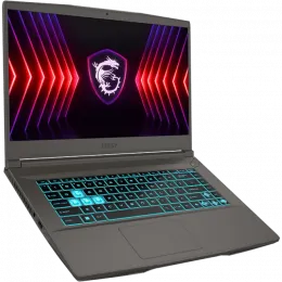 Ноутбук MSI Thin 15 B13VE-2650XRU i5-13420H 16GB 512GB RTX4050