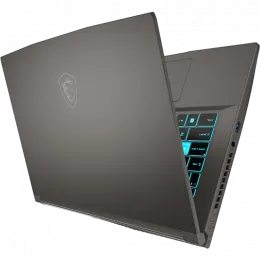 Ноутбук MSI Thin 15 B13VE-2650XRU i5-13420H 16GB 512GB RTX4050