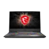 Игровой ноутбук MSI GP65 Leopard 10SEK: Intel Core i7-10750H, 16GB RAM, 512GB SSD, NVIDIA GTX 1660Ti