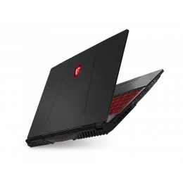 Ноутбук MSI GP65 Leopard 10SEK Core i7-10750H 16GB 512GB GTX1660Ti