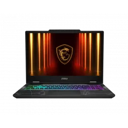 Ноутбук MSI Cyborg 15 B2RWEKG-272XRU Intel Core 5 210H 16GB 512GB RTX5050 