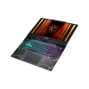 Игровой ноутбук MSI Cyborg 15 B2RWEKG-272XRU: Intel Core 5, 16GB RAM, 512GB SSD, NVIDIA GeForce RTX 5050
