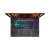 Игровой ноутбук MSI Cyborg 15 B2RWEKG-272XRU: Intel Core 5, 16GB RAM, 512GB SSD, NVIDIA GeForce RTX 5050