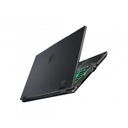 Ноутбук MSI Cyborg 15 B2RWEKG-272XRU Intel Core 5 210H 16GB 512GB RTX5050 