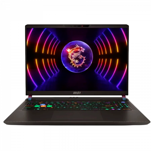 Игровой ноутбук MSI Vector GP68 HX: Intel Core i9-12900HX, RTX 4080, 16GB RAM, 1TB SSD — купить в Луганске в магазине Купи Комп