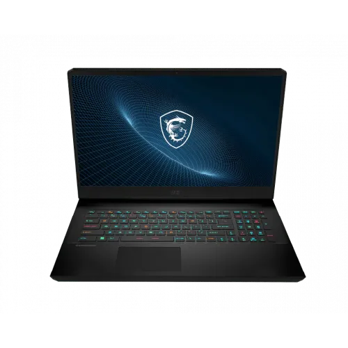Игровой ноутбук MSI Vector GP76: Intel Core i7-12700H, 16GB RAM, 1TB SSD, NVIDIA GeForce RTX 3070 Ti