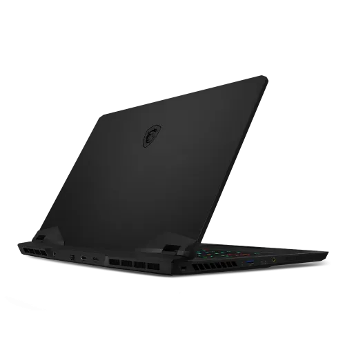 Игровой ноутбук MSI Vector GP76: Intel Core i7-12700H, 16GB RAM, 1TB SSD, NVIDIA GeForce RTX 3070 Ti