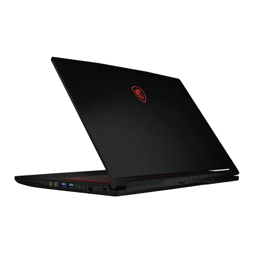 Игровой ноутбук MSI Thin GF63 12VE-238XRU: Intel Core i5-12450H, 16GB RAM, 512GB SSD, NVIDIA GeForce RTX 4050