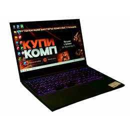 Ноутбук Mechrevo Z2-R Series GK5CP0Z I7-9750H 16GB 512GB RTX2060