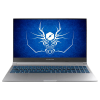 Игровой ноутбук MECHREVO Z3 Air Series GK5MRFO: Intel Core i7-10750H, 16GB RAM, 512GB SSD, NVIDIA GTX 1650Ti