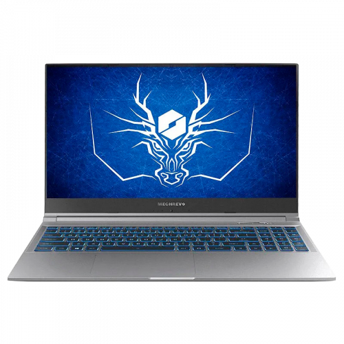 Игровой ноутбук MECHREVO Z3 Air Series GK5MRFO: Intel Core i7-10750H, 16GB RAM, 512GB SSD, NVIDIA GTX 1650Ti