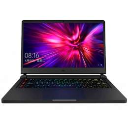 Ноутбук Xiaomi Mi Gaming I5-9300H 16GB 512GB GTX1660Ti