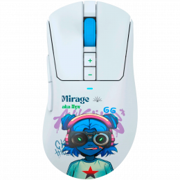 Мышь Bloody R73 Ultra Duo Nyx Mirage