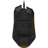 Игровая мышь Bloody W63 Max Renegade Black с сенсором 12000 DPI