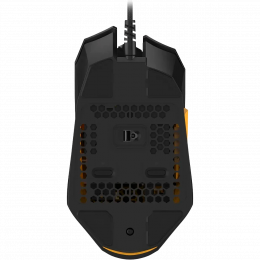 Мышь Bloody W63 Max Renegade Black