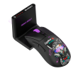 Игровая мышь Bloody R73 Ultra Duo Cypher Ghost с двойным режимом подключения
