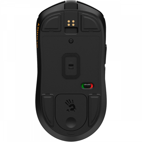 Игровая мышь Bloody R72 Ultra Duo Renegade Midnight