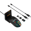 Игровая мышь Bloody R72 Ultra Duo Renegade Midnight