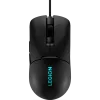 Игровая мышь Lenovo Legion M300s RGB Gaming Black