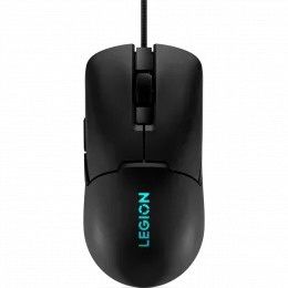 Мышь Lenovo Legion M300s RGB Gaming Black