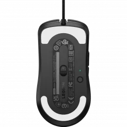 Мышь Lenovo Legion M300s RGB Gaming Black