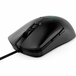 Мышь Lenovo Legion M300s RGB Gaming Black