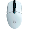 Беспроводная игровая мышь Logitech G304 Lightspeed (белая) — купить в Луганске в магазине Купи Комп