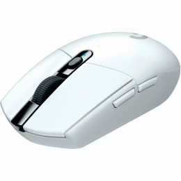 Мышь Logitech G304 Lightspeed White