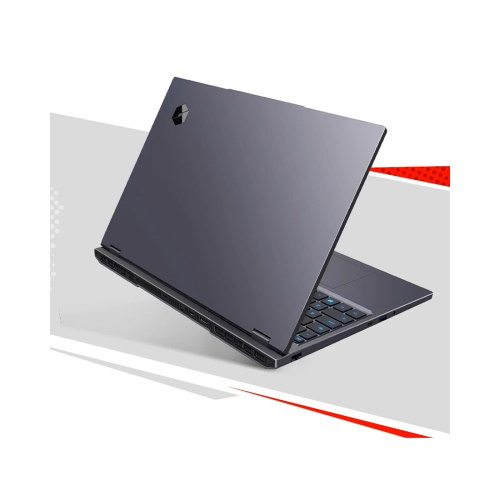 Игровой ноутбук Mechrevo Jiaolong 16 Pro: AMD Ryzen 9 7845HX, RTX 5070 Ti, 32 ГБ RAM, 1 ТБ SSD, 2.5K 300 Гц