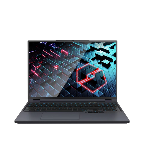 Игровой ноутбук Mechrevo Jiaolong 16 Pro: AMD Ryzen 9 7845HX, RTX 5070 Ti, 32 ГБ RAM, 1 ТБ SSD, 2.5K 300 Гц