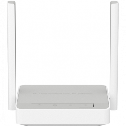 Wi-Fi маршрутизатор (роутер) Netcraze Starter (NC-1121)