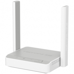 Wi-Fi маршрутизатор (роутер) Netcraze Starter (NC-1121)