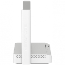 Wi-Fi маршрутизатор (роутер) Netcraze Starter (NC-1121)