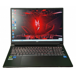 Ноутбук Acer Shadow SH16-71 (986)