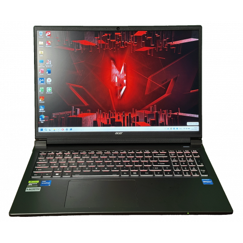 Игровой ноутбук Acer Shadow SH16-71 (986) в Луганске