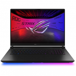 Ноутбук ASUS G835LW ROG Strix Scar (2025) Core Ultra 9 275HX 32GB 1024GB RTX5080