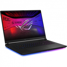 Ноутбук ASUS G835LW ROG Strix Scar (2025) Core Ultra 9 275HX 32GB 1024GB RTX5080