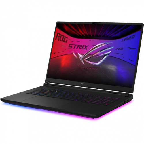Игровой ноутбук ASUS ROG Strix Scar G835LW (2025): Core Ultra 9 275HX, 32GB, 1TB SSD, RTX 5080