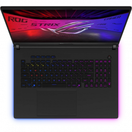 Ноутбук ASUS G835LW ROG Strix Scar (2025) Core Ultra 9 275HX 32GB 1024GB RTX5080
