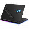Игровой ноутбук ASUS ROG Strix Scar G835LW (2025): Core Ultra 9 275HX, 32GB, 1TB SSD, RTX 5080