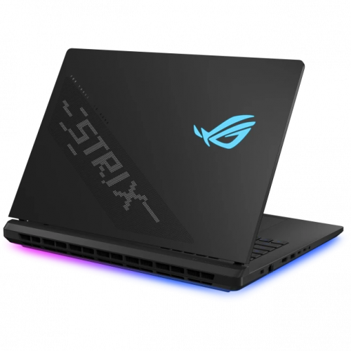 Игровой ноутбук ASUS ROG Strix Scar G835LW (2025): Core Ultra 9 275HX, 32GB, 1TB SSD, RTX 5080